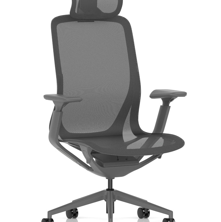Lumo Executive Chair