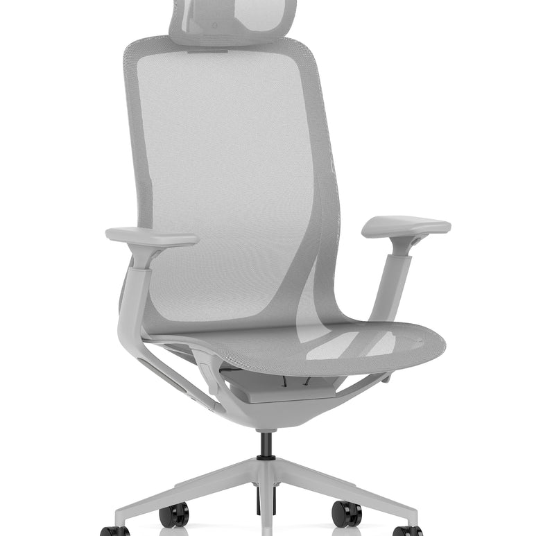 Lumo Executive Chair