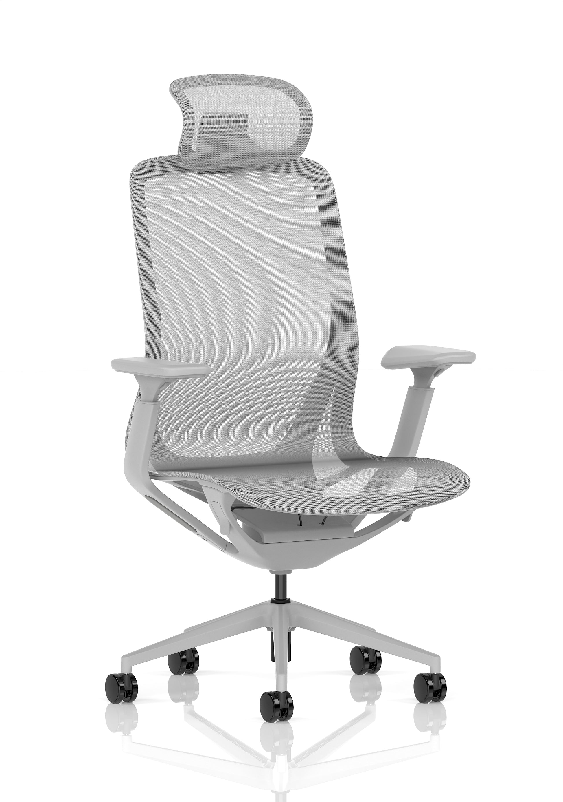 Lumo Executive Chair
