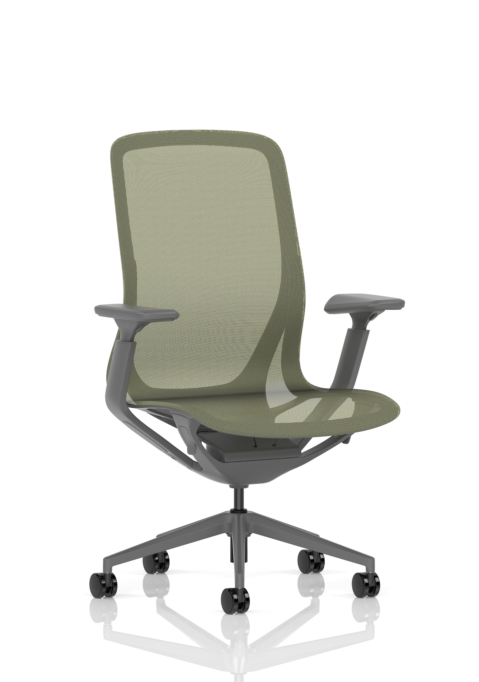 Lumo Executive Chair