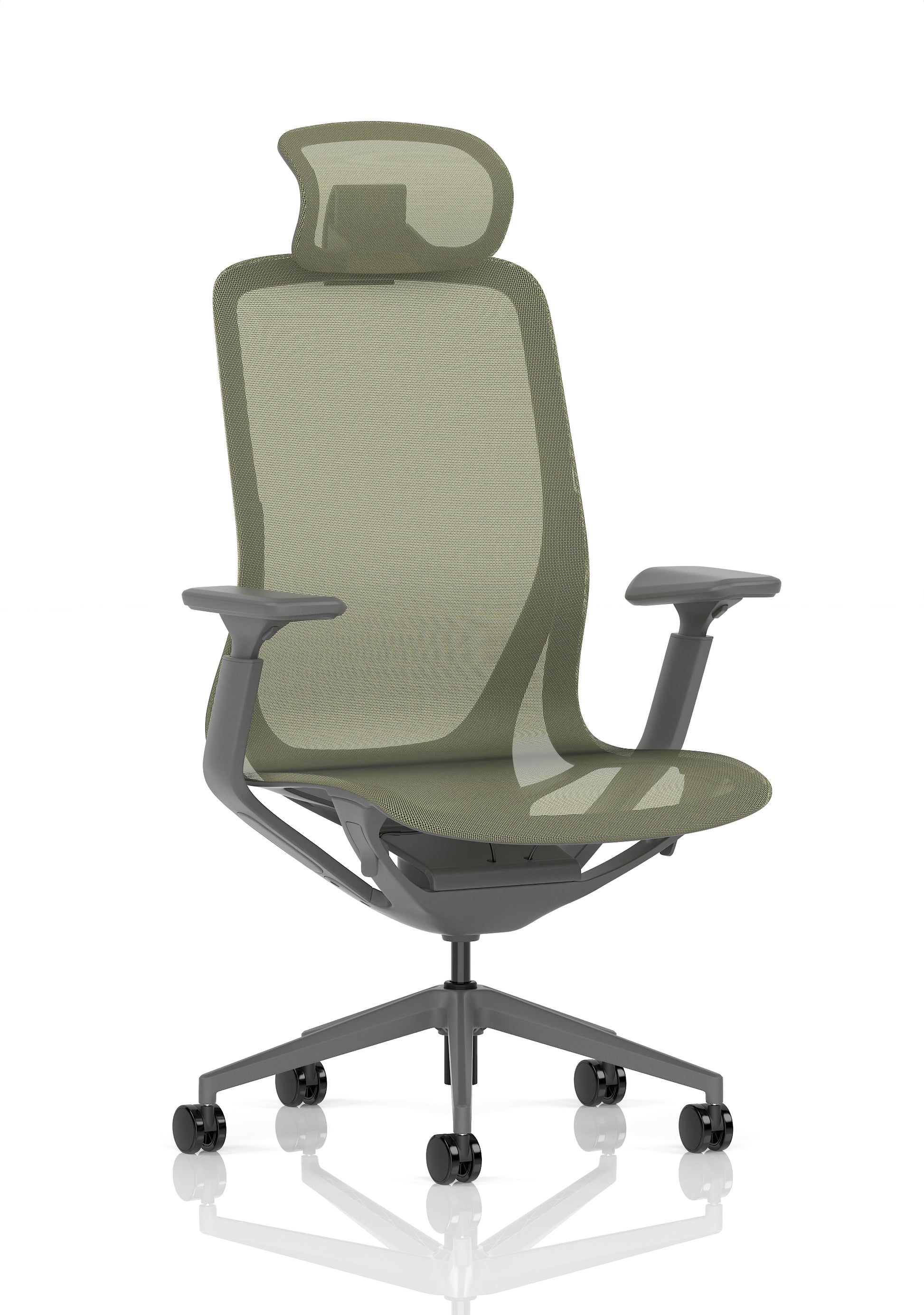 Lumo Executive Chair