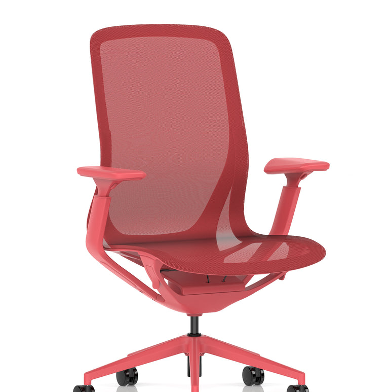Lumo Executive Chair