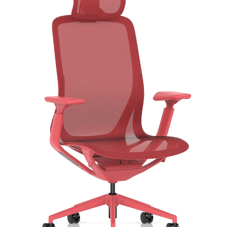 Lumo Executive Chair