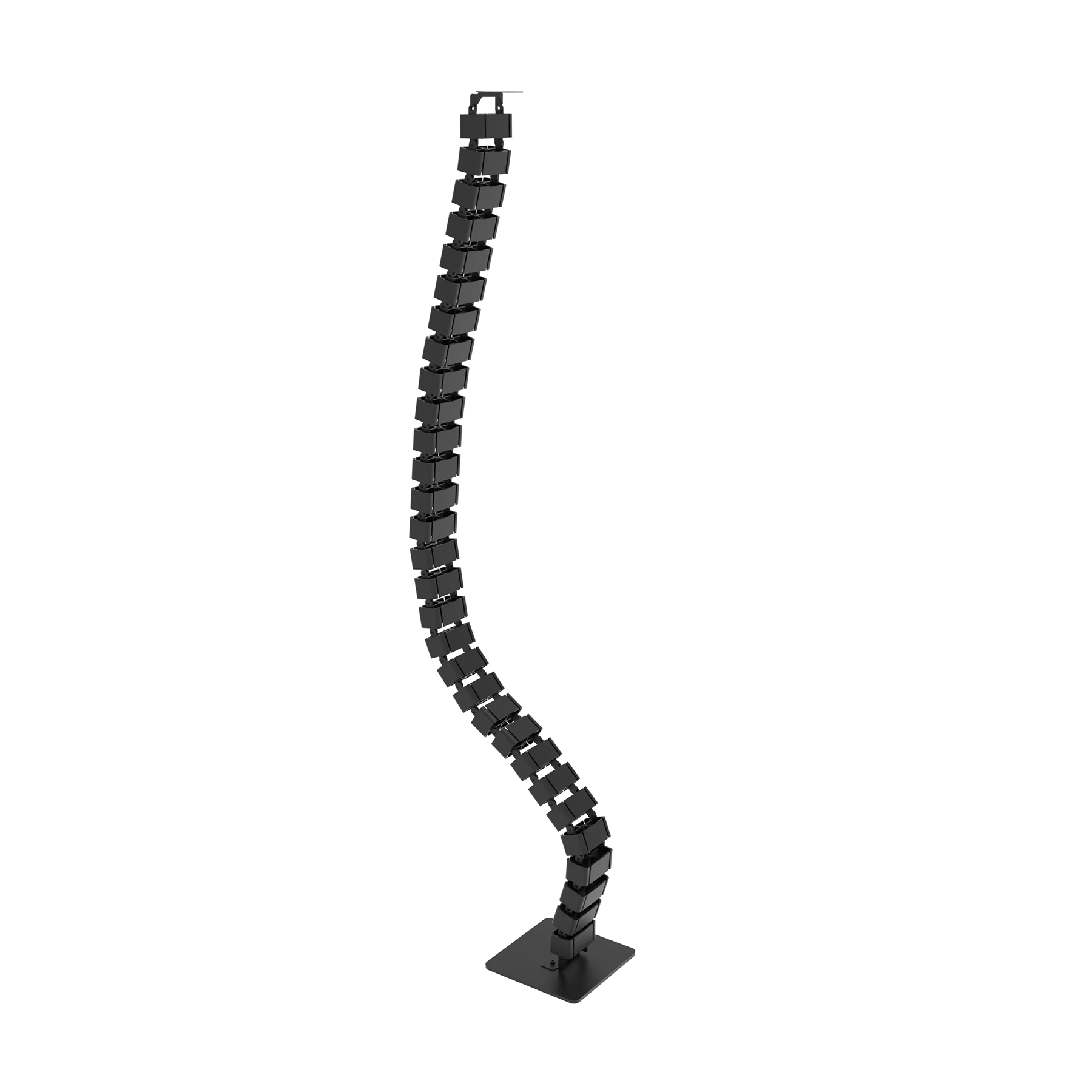 Air Height Adjustable Cable Spine