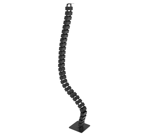 EE - Air Height Adjustable Desk Cable Spine
