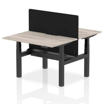 Grey Oak