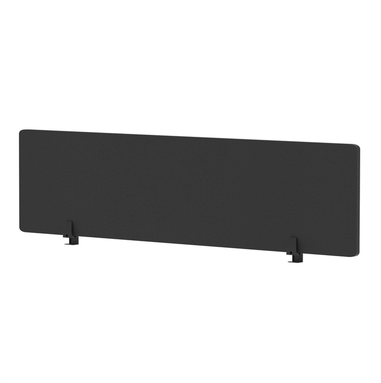 Air Desktop Screen - 400mm High