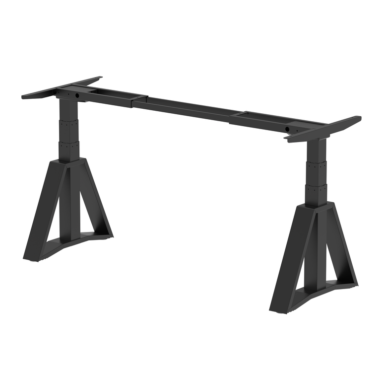 Air Triangular Piste Foot Accessory (set of 2)