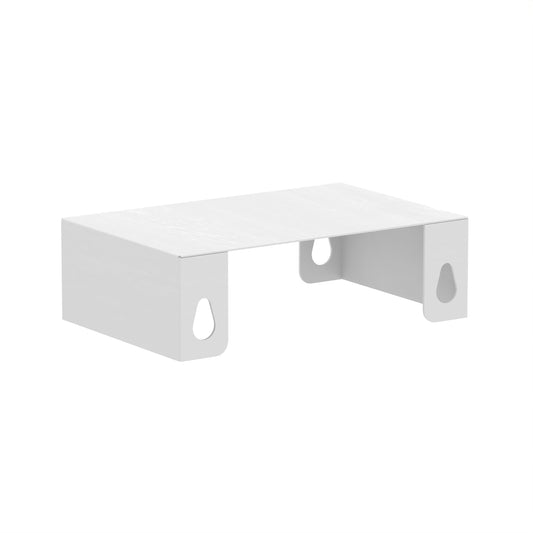 OE - Air Back-to-Back Linking Bar for 1800mm Desks