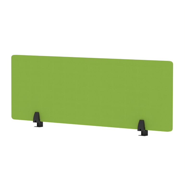 Air Desktop Screen - 400mm High
