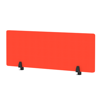 Bespoke Tabasco Orange Fabric