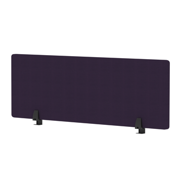 Bespoke Tansy Purple Fabric