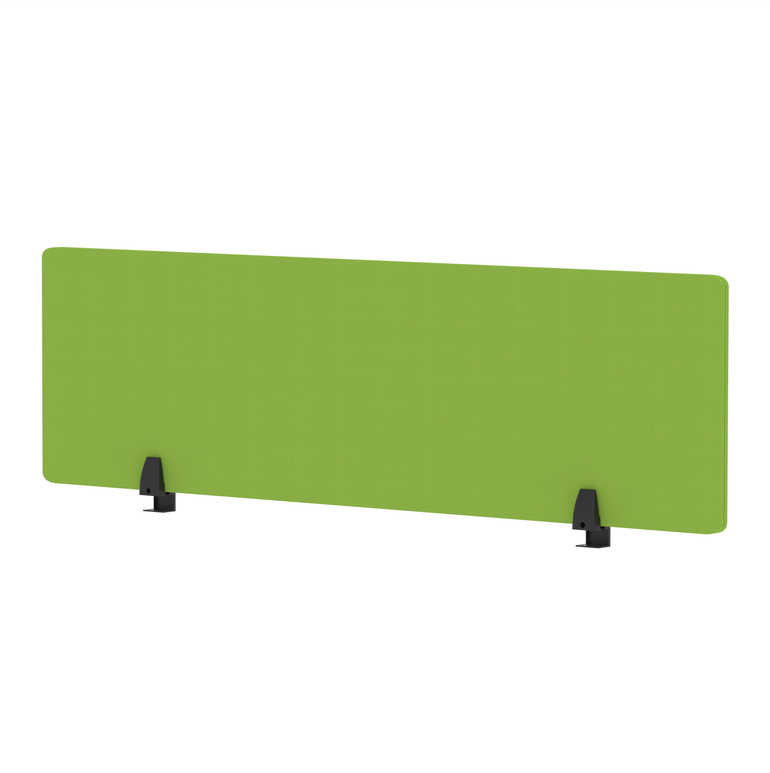 Air Desktop Screen - 400mm High