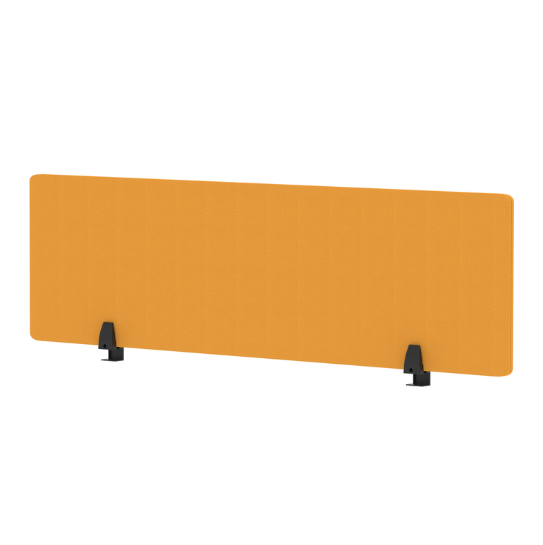 Air Desktop Screen - 400mm High