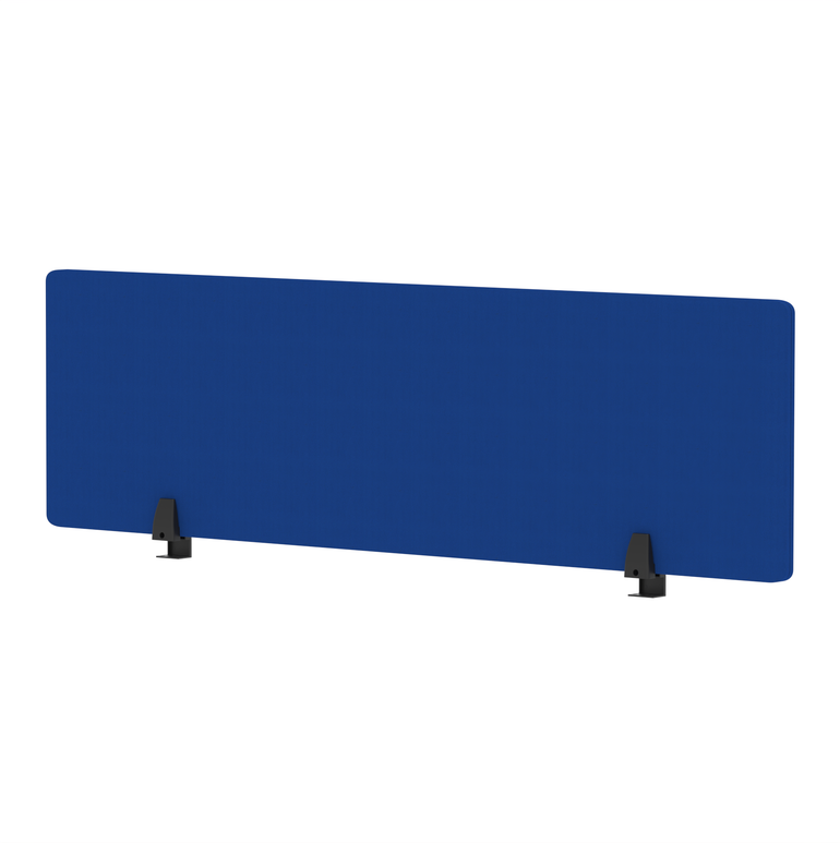 Air Desktop Screen - 400mm High