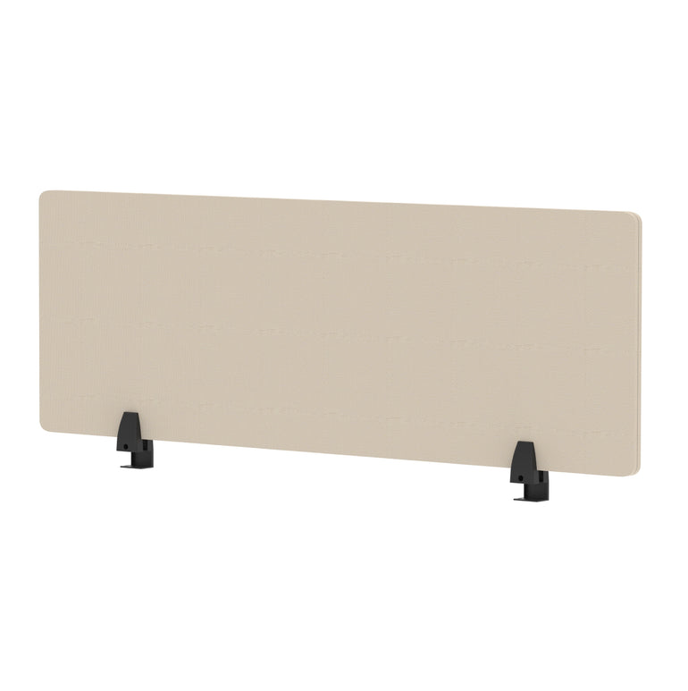 Air Desktop Screen - 400mm High