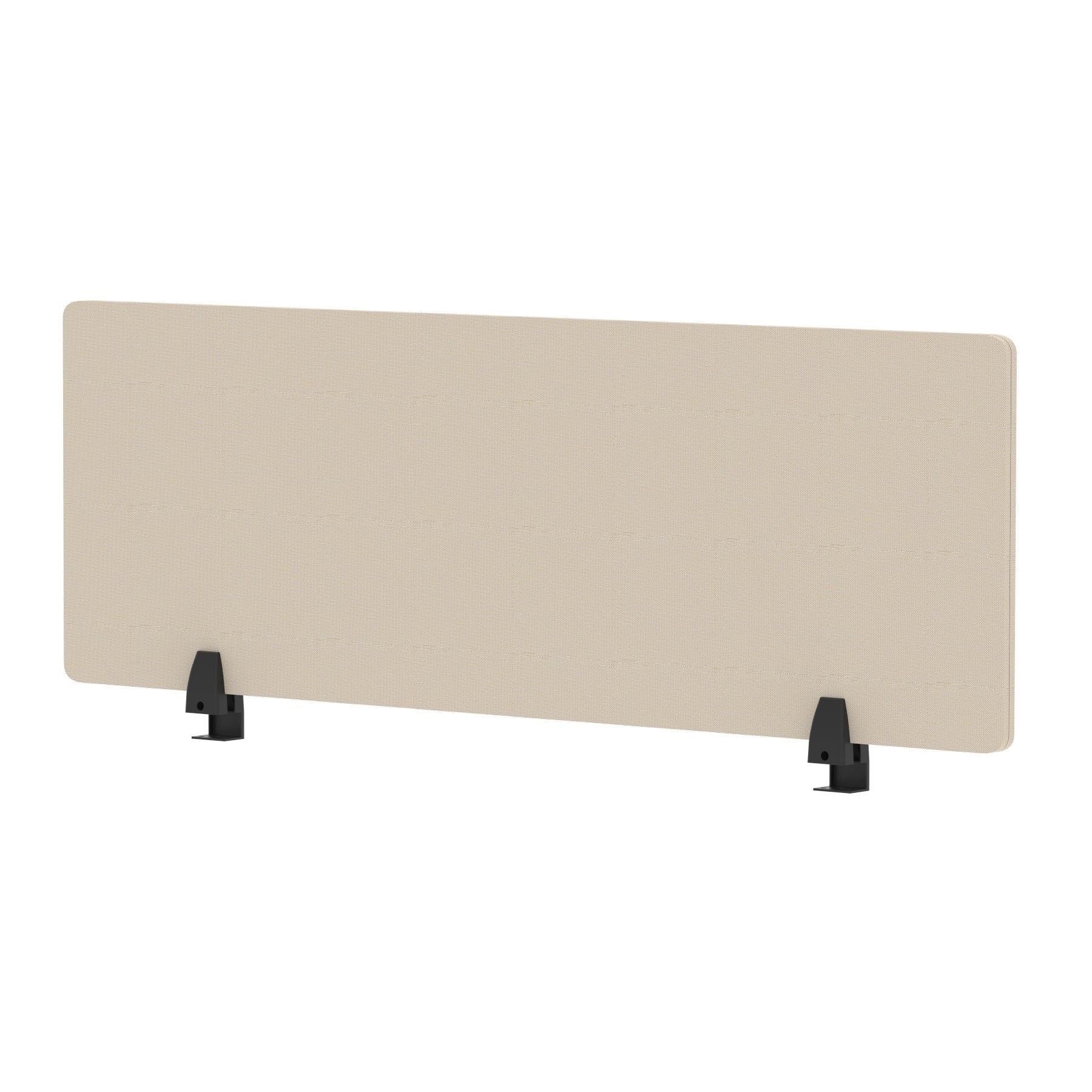 Air Desktop Screen - 400mm High