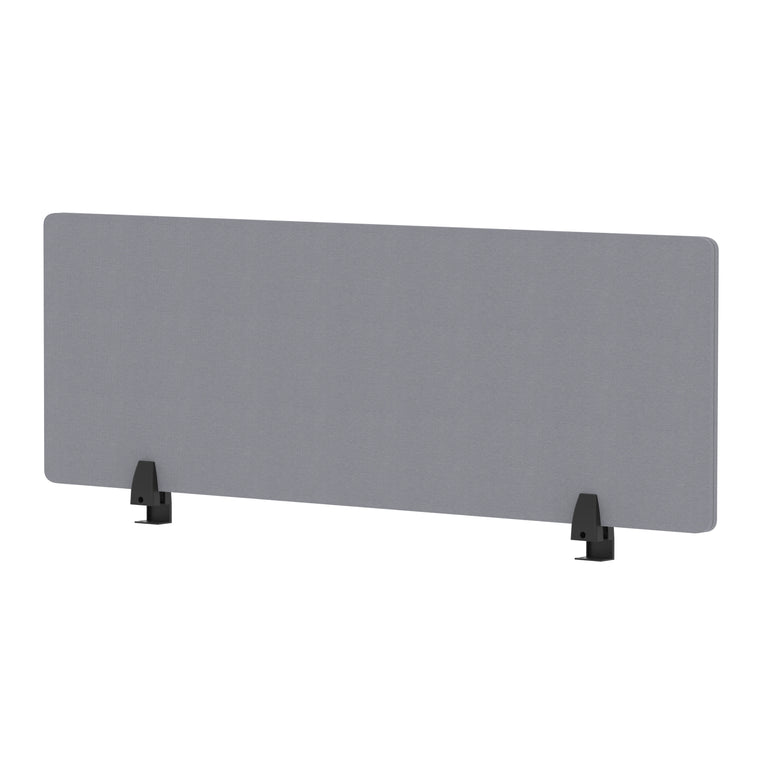 Air Desktop Screen - 400mm High