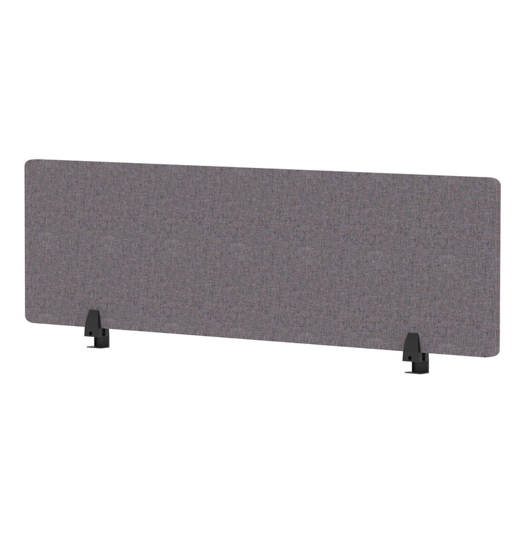Air Desktop Screen - 400mm High