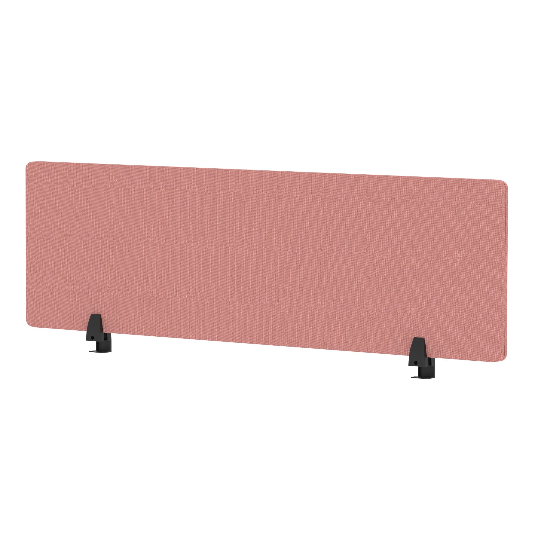 Air Desktop Screen - 400mm High