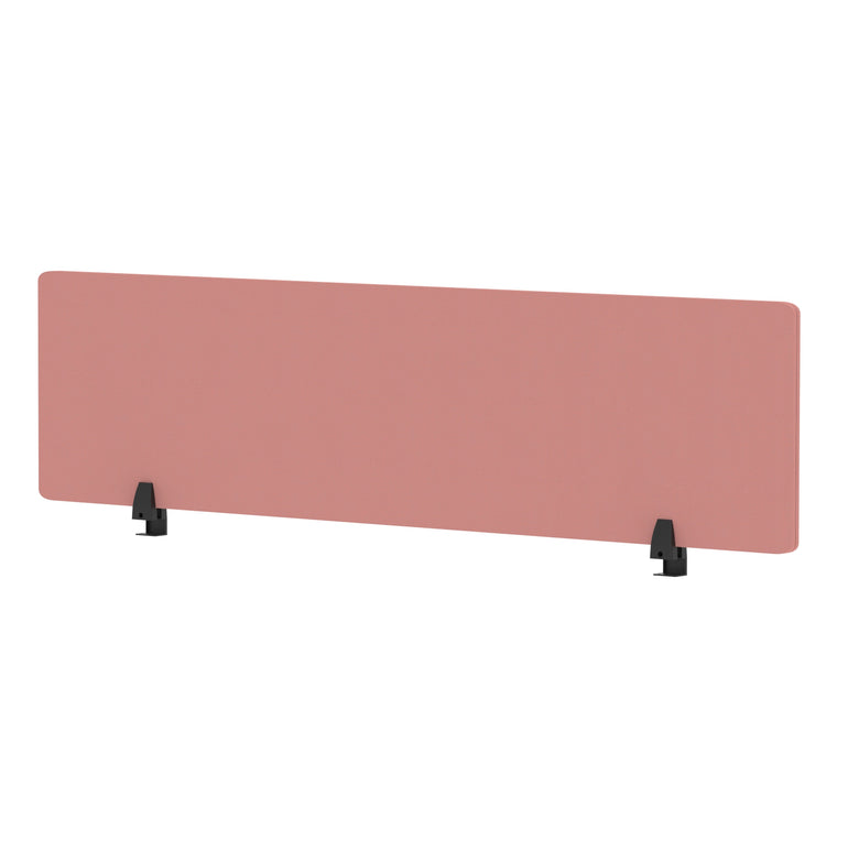 Air Desktop Screen - 400mm High