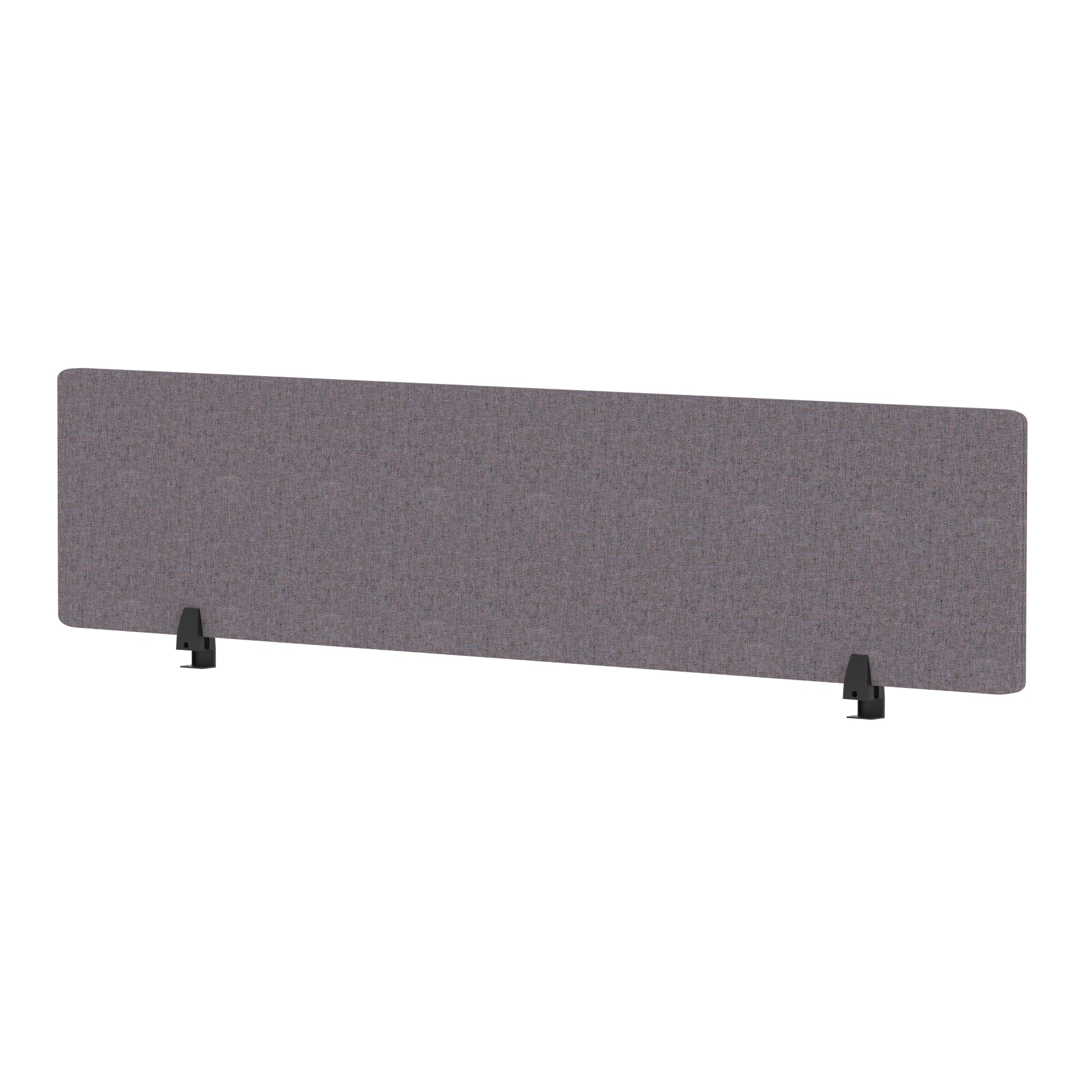 Air Desktop Screen - 400mm High