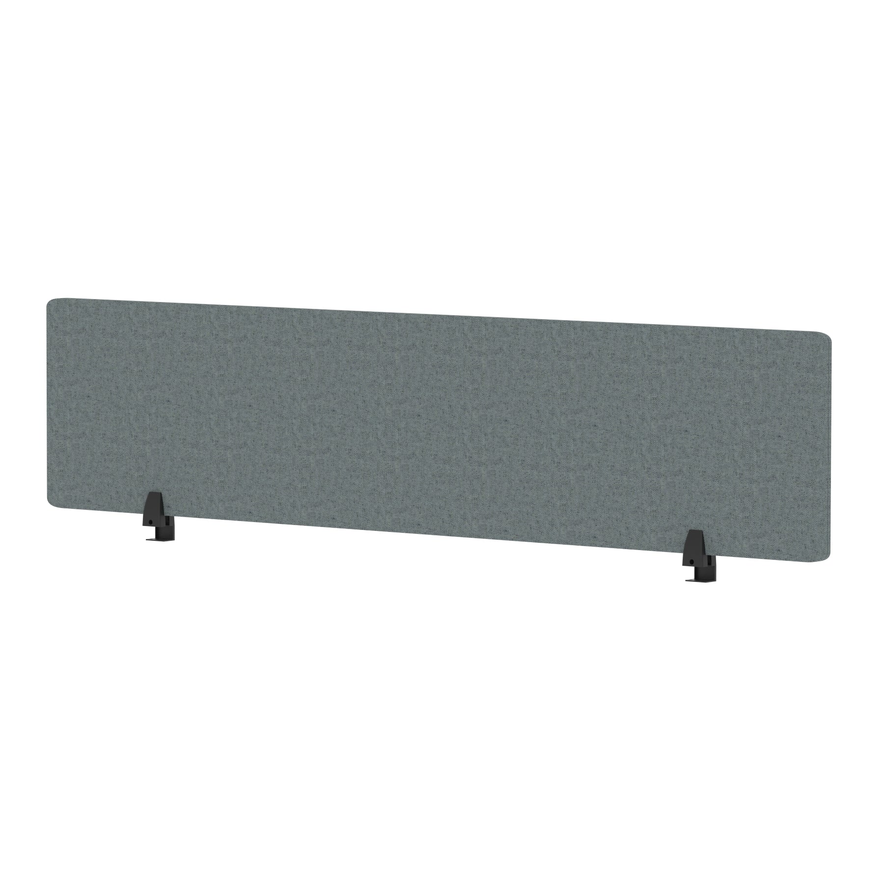 Air Desktop Screen - 400mm High