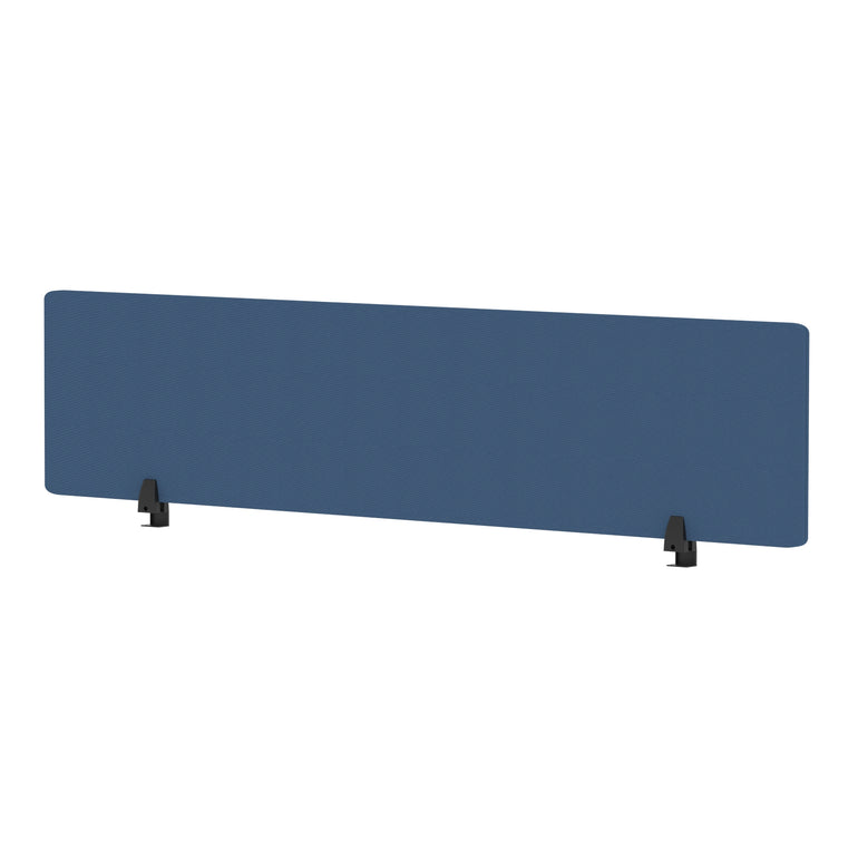 Air Desktop Screen - 400mm High