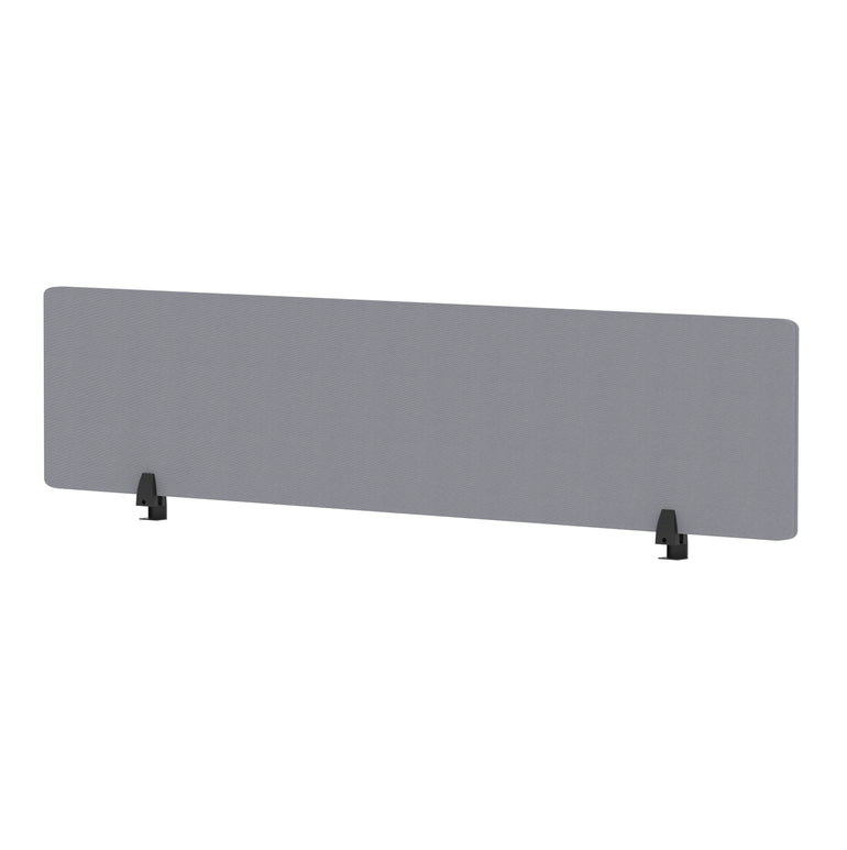 Air Desktop Screen - 400mm High