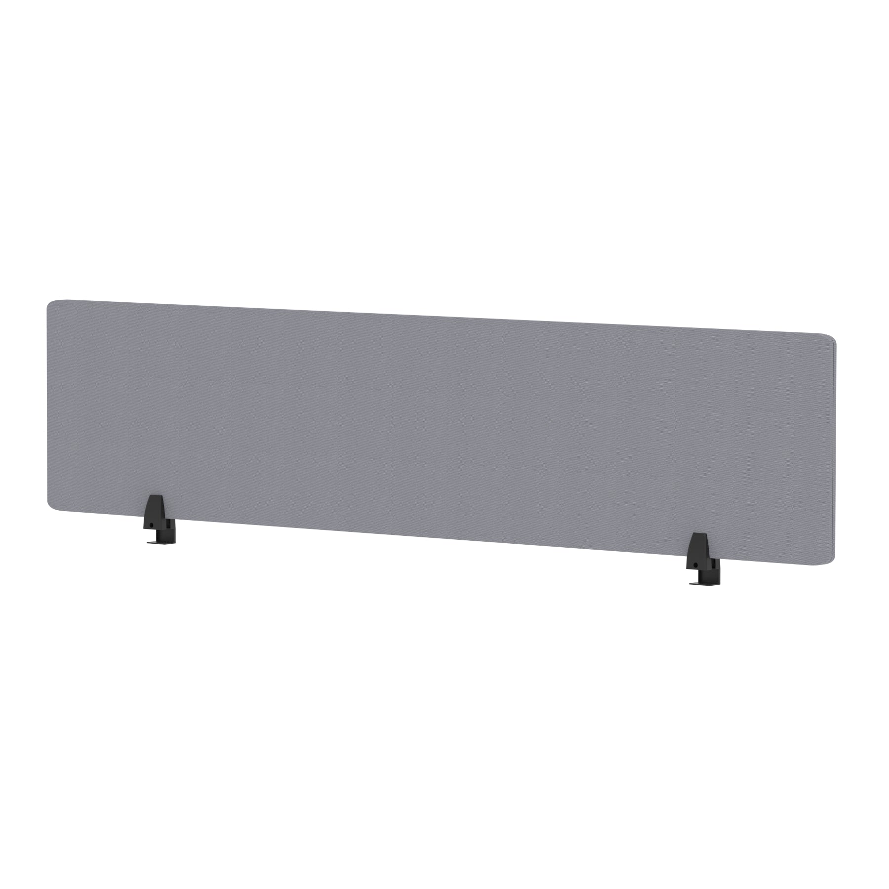 Air Desktop Screen - 400mm High