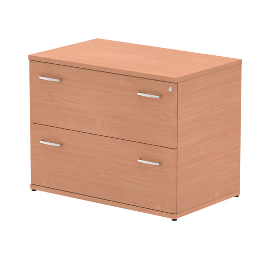 EE - Impulse Side Filer