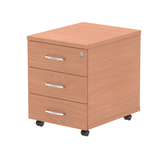 OE - Impulse Mobile Pedestal