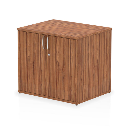 EE - Impulse Desk High Cupboard
