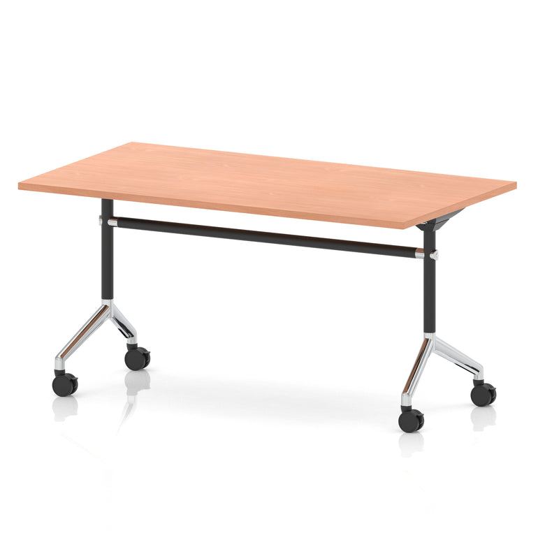 Impulse Flip Top Table
