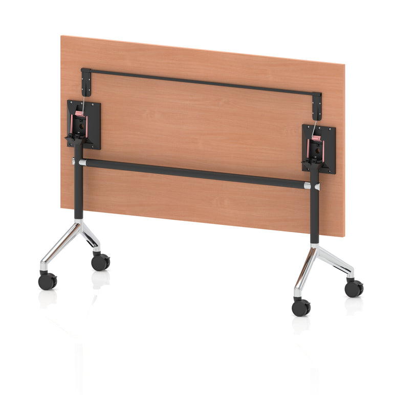 Impulse Flip Top Table