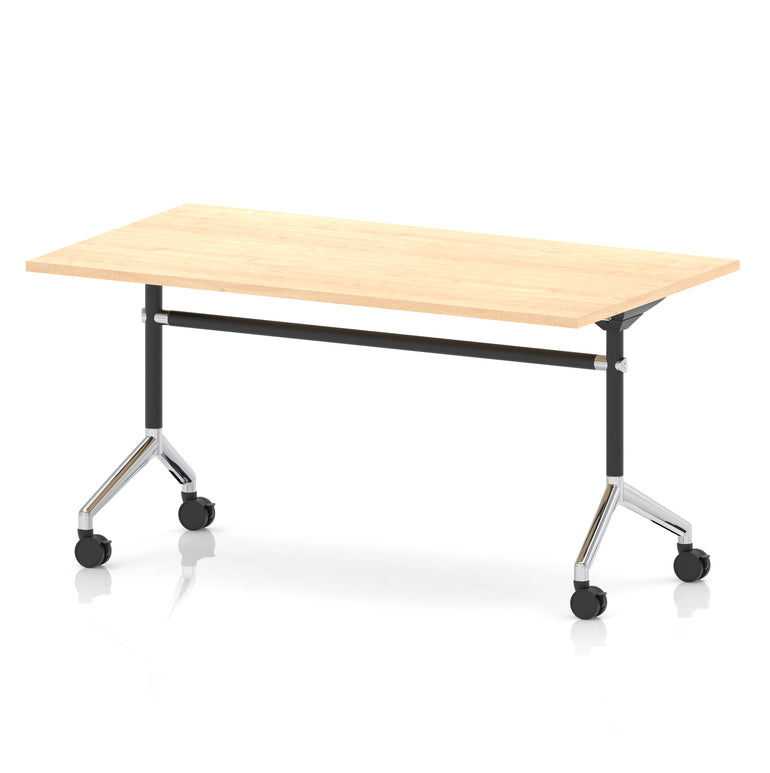Impulse Flip Top Table