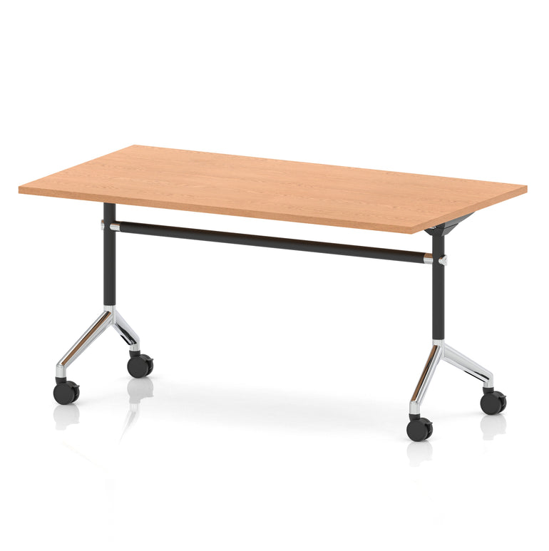 Impulse Flip Top Table