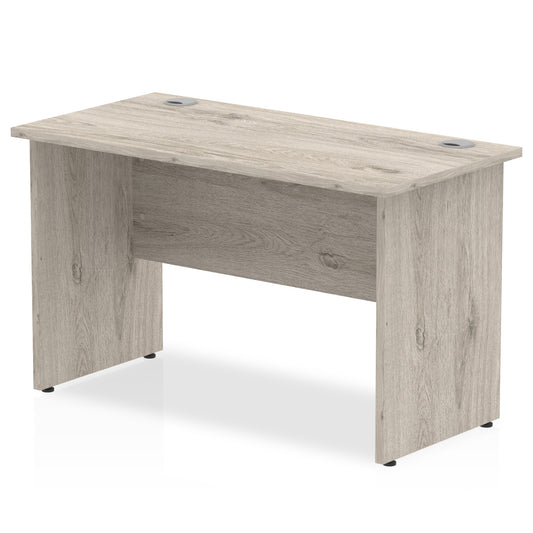 EE - Impulse 1200mm Slimline Desk Panel End Leg