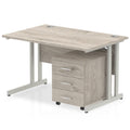  Grey Oak