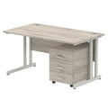  Grey Oak