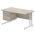  Grey Oak