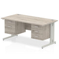  Grey Oak