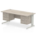  Grey Oak