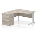  Grey Oak