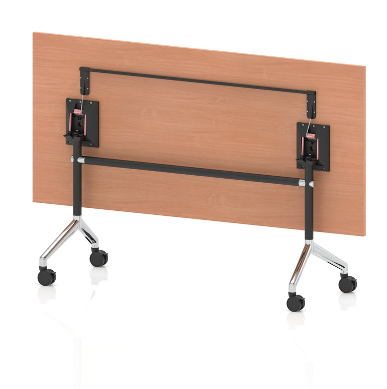 Impulse Flip Top Table