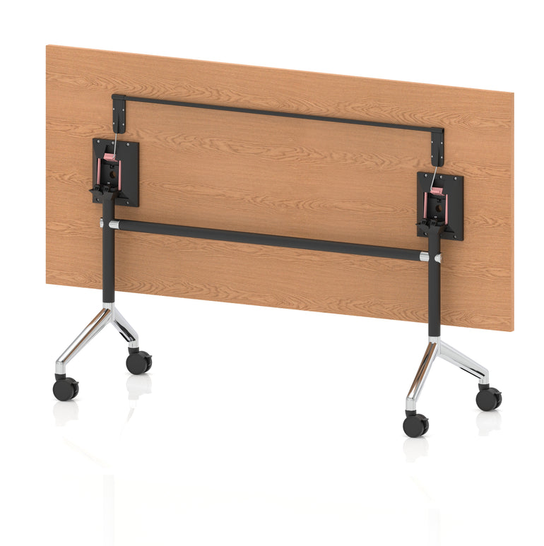 Impulse Flip Top Table
