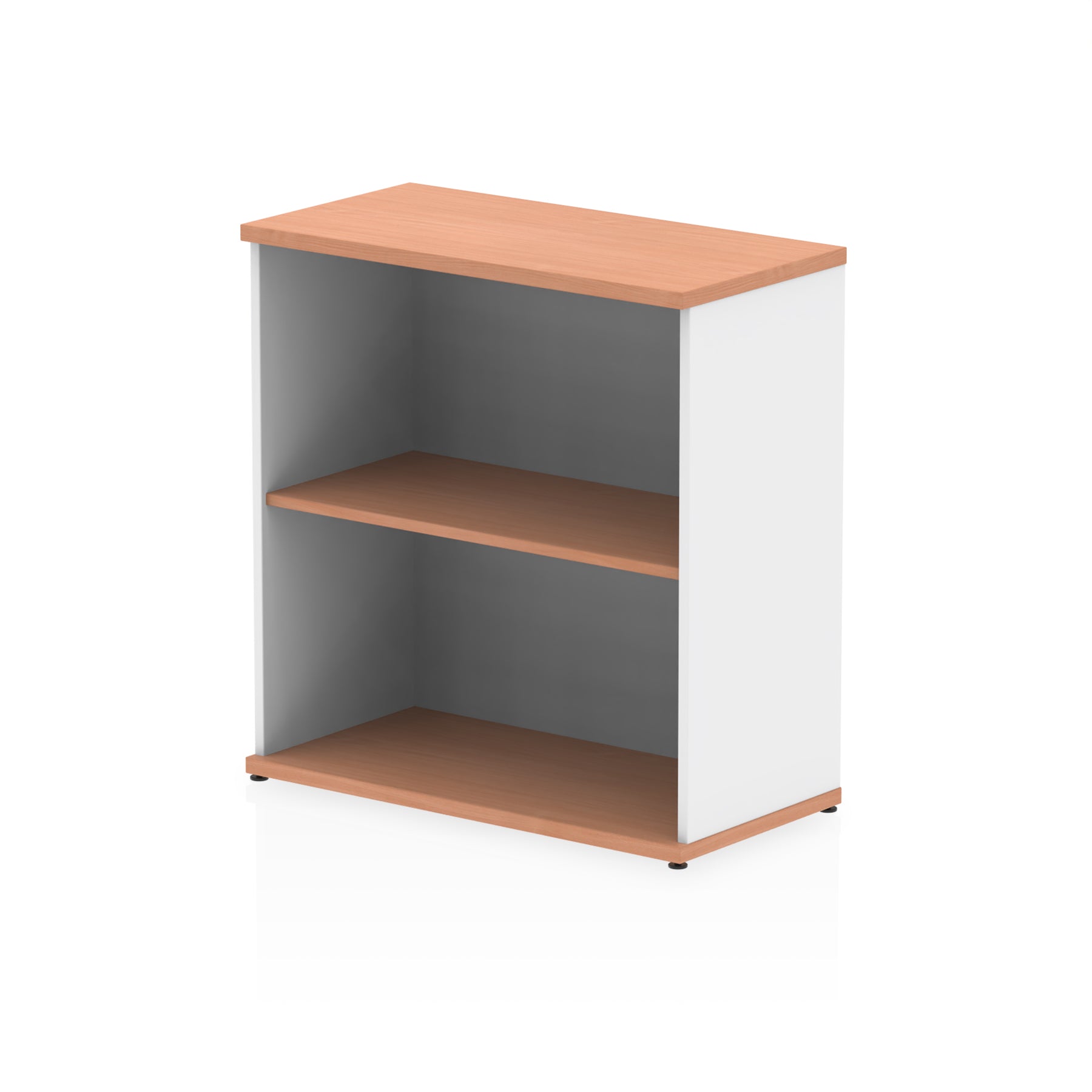 Impulse Bookcase (Available in 4 Sizes)