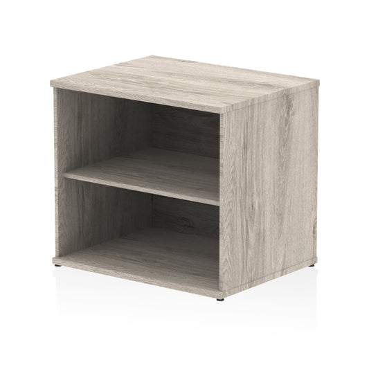 OE - Impulse Desk High Bookcase