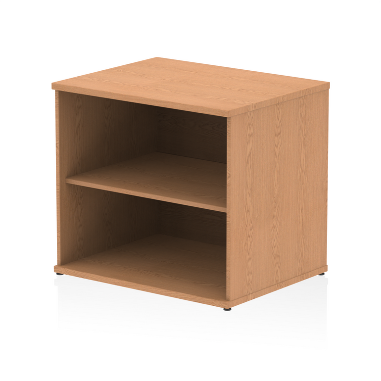 Impulse Desk High Bookcase