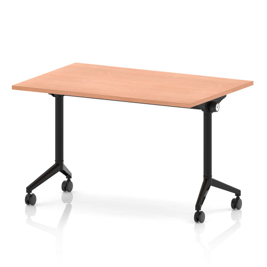 EE - Impulse Plus Flip Top Rectangular Table